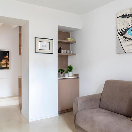 Vittoria Apartment Bdb Rome Exterior photo