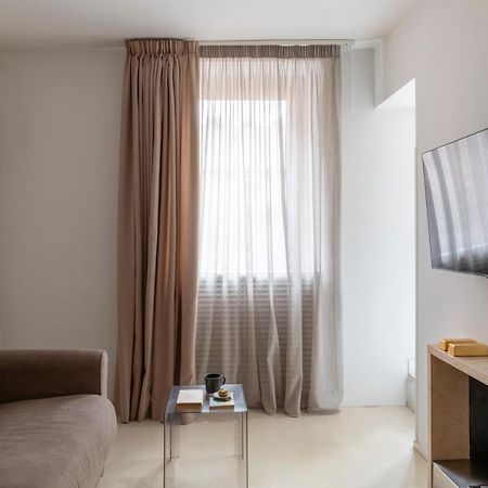 Vittoria Apartment Bdb Rome Exterior photo