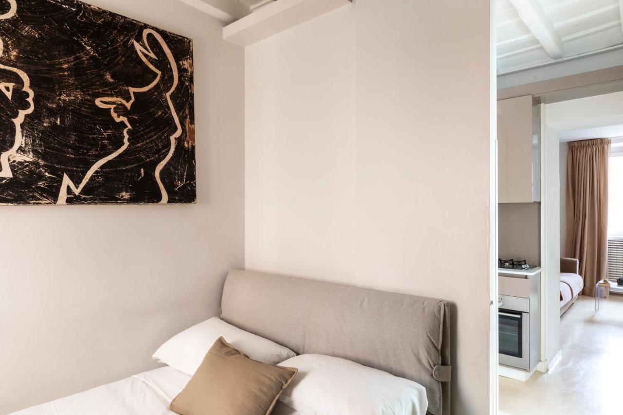Vittoria Apartment Bdb Rome Exterior photo