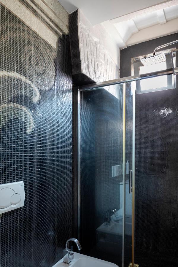 Vittoria Apartment Bdb Rome Exterior photo